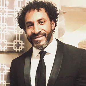 Meet your Posher, Vinay